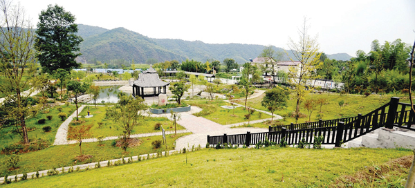 農村污染那么嚴重嗎？