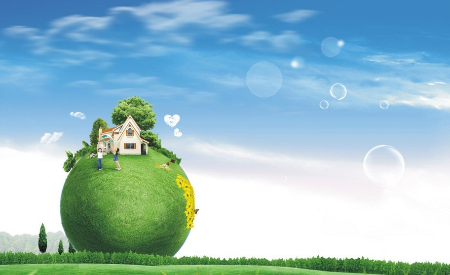 山東樂陵市構筑無縫隙環境網格化監管體系