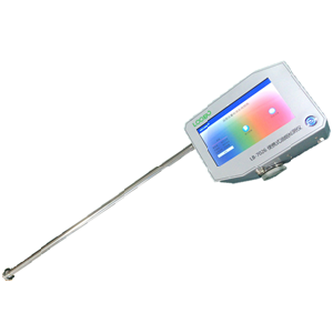 LB-7026A便攜式油煙檢測(cè)儀