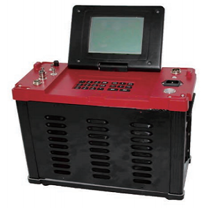 LB-70D低濃度自動(dòng)煙塵(氣)測(cè)試儀