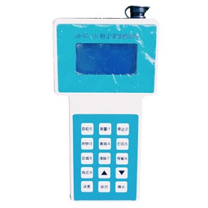 LB-KC(A)手持式激光粉塵檢測(cè)儀