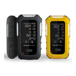 Ultra五合一復(fù)合氣體檢測儀