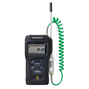 XP-3340II可燃?xì)鉂舛葯z測儀