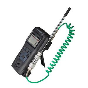 XP-3360II-W雙量程可燃?xì)鈾z測儀