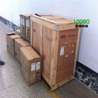 青島海灣液體化工港務有限公司防護設備合作項目