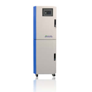 水中油在線水質(zhì)分析儀