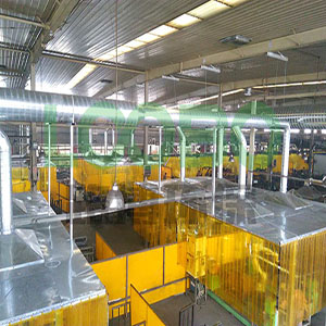 青島路博：樹精品意識，創精品工程